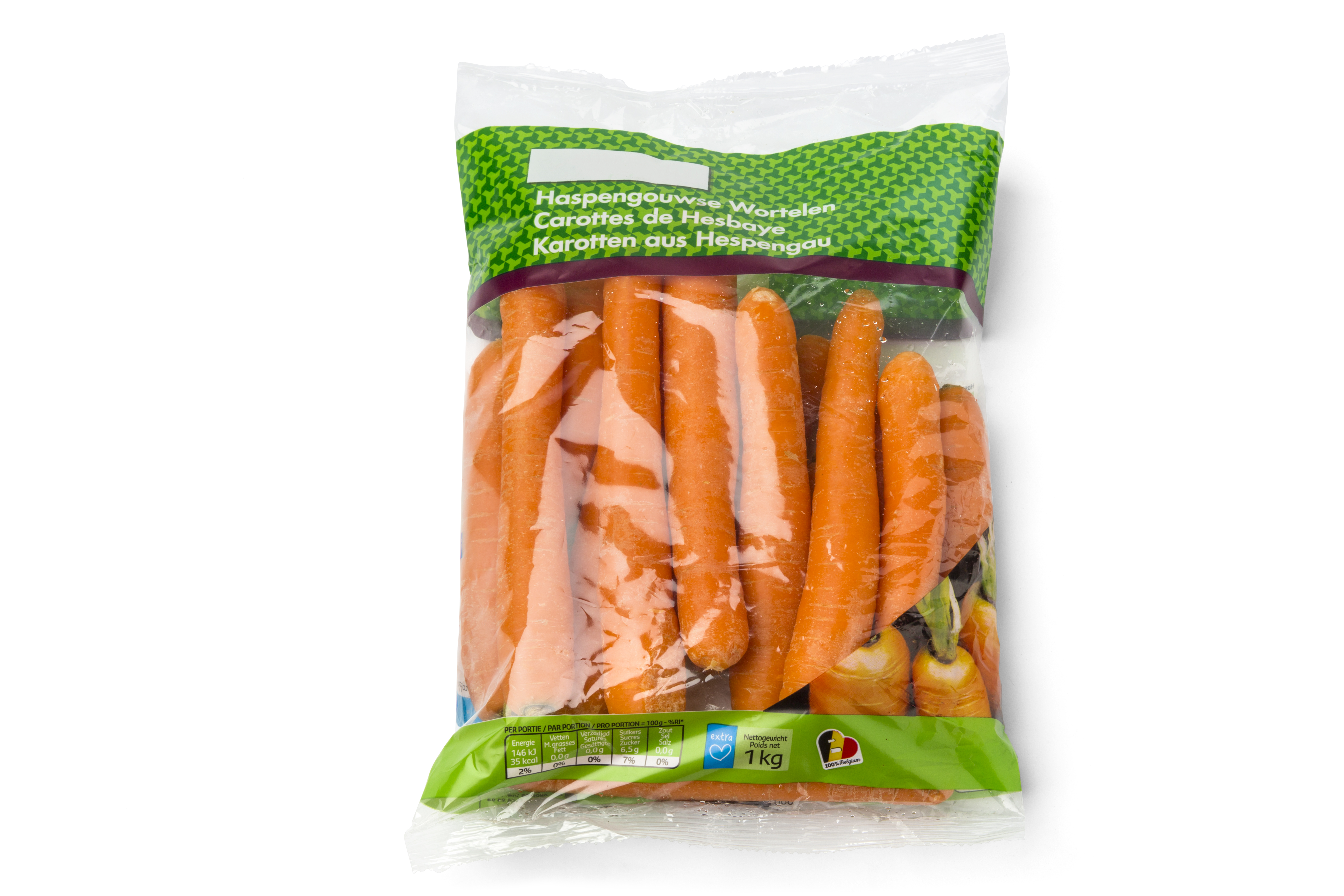 How to Store Carrots - Best Ways to Keep Carrots Fresh & Last Longer